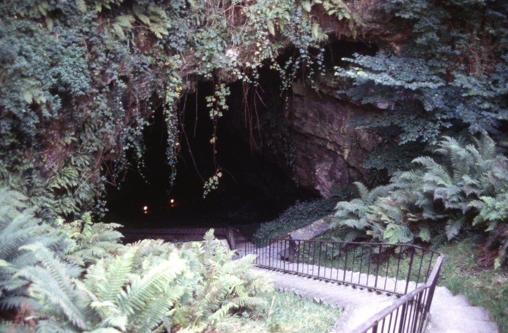 Mitchelstown Cave (geograph 6008645)
