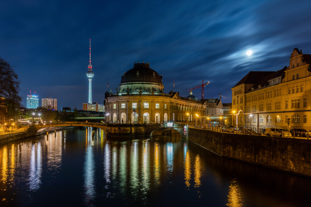 Museo Bode, Berlín, Alemania, 2016-04-22, DD 30