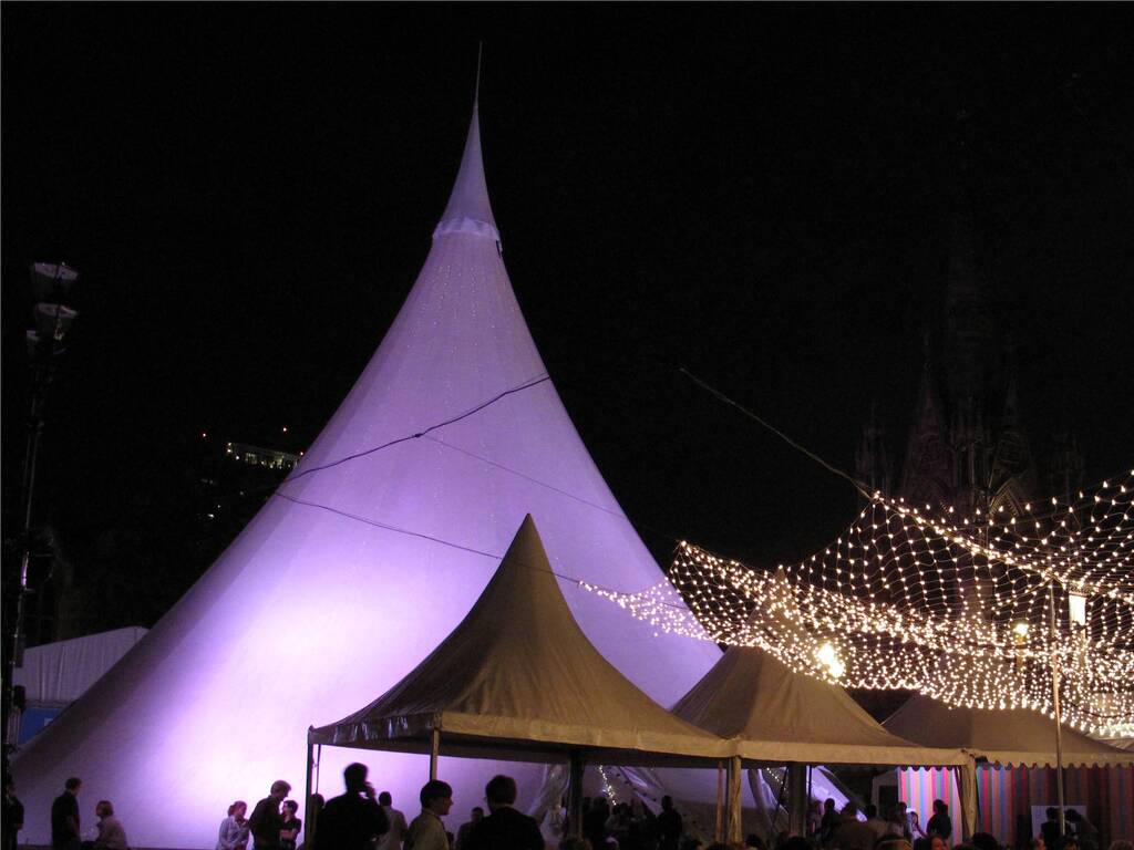 Manchester International Festival