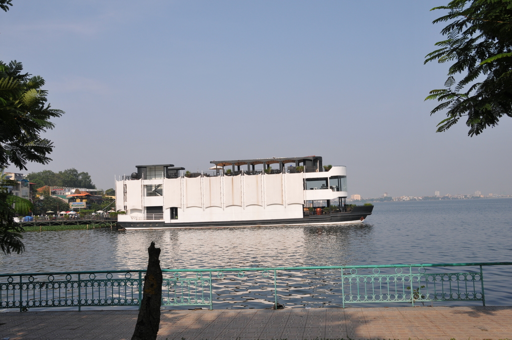 Tây hồ