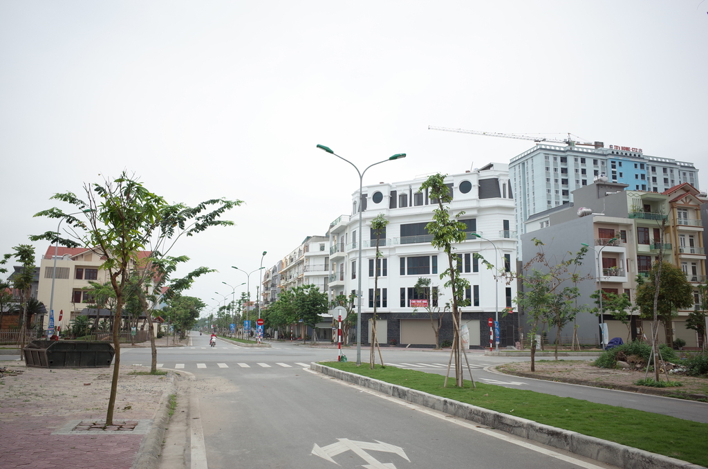 Khu đô thị Royal City