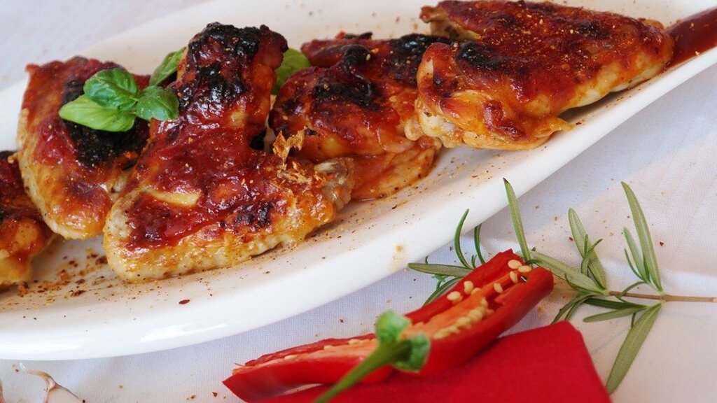 halal restaurants in Orchard Road