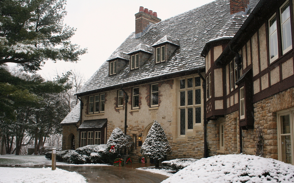 PlummerHouse