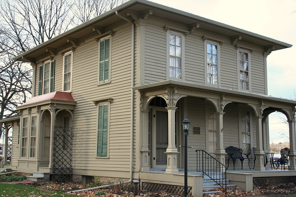 HeritageHouseRochesterMN