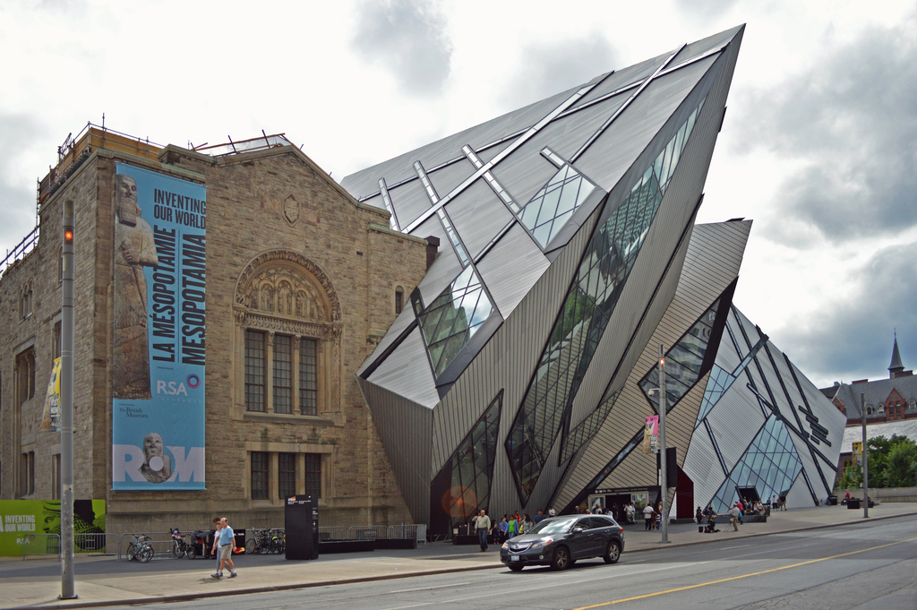 Royal Ontario Museum