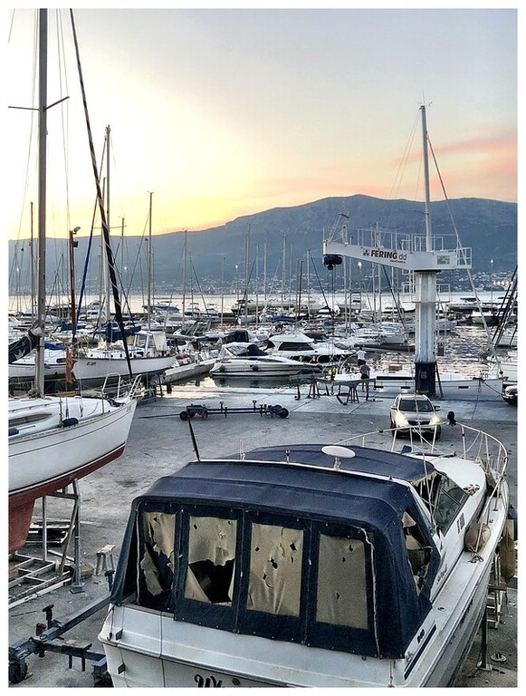 Špinut Marina
