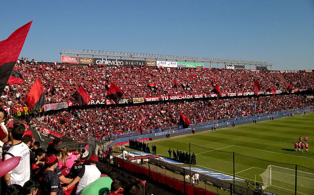 Estadio Brigadier General Estanislao López