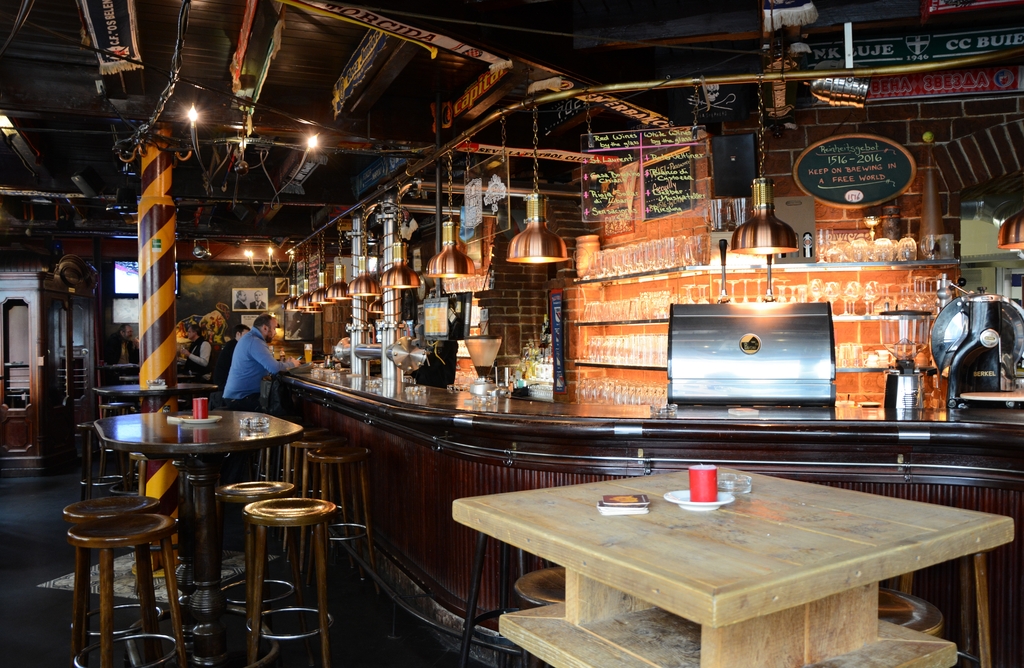 1516 Brewing Company - Bar 02