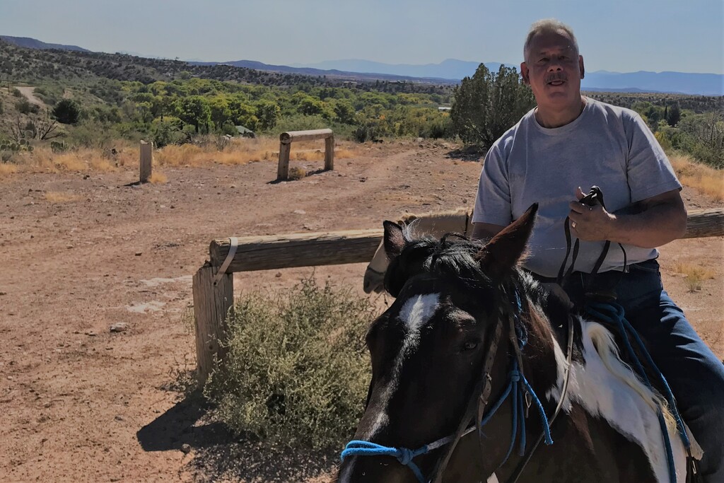 Horseback Riding