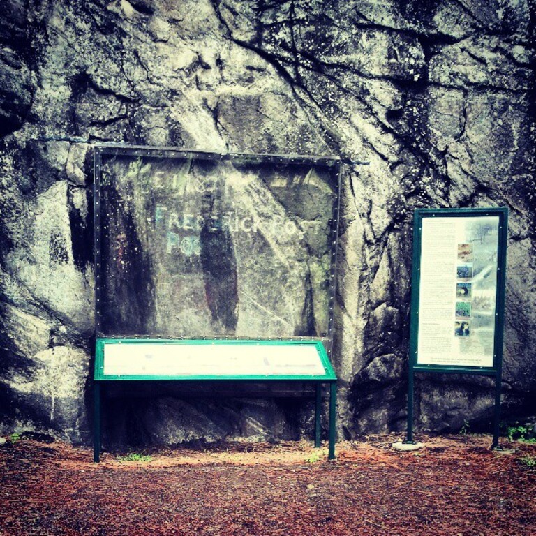 things to do in post-falls id | explore nature in treaty rock park