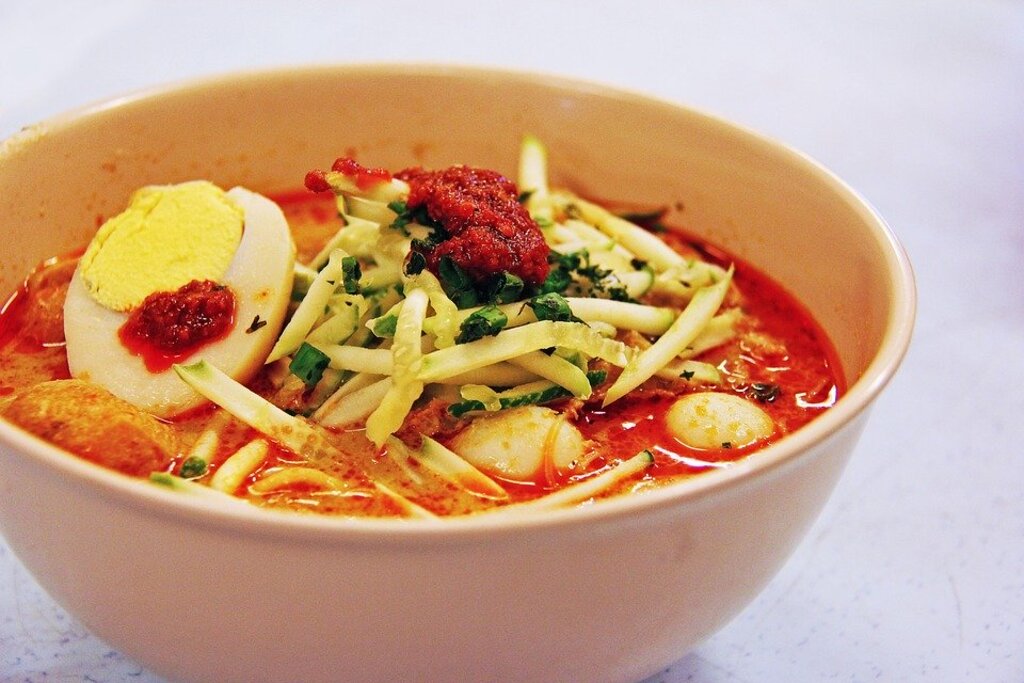 Top Asian restaurants in Times Square, New York