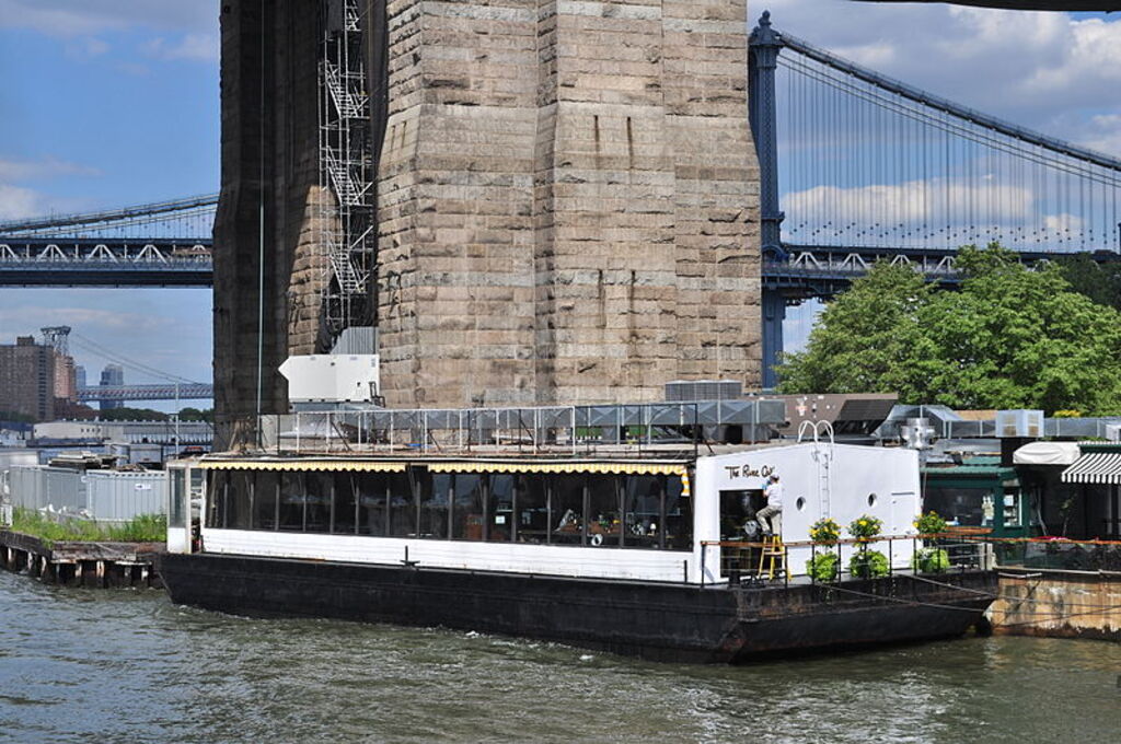 Brooklyn - The River Cafe 01 (9441132971)
