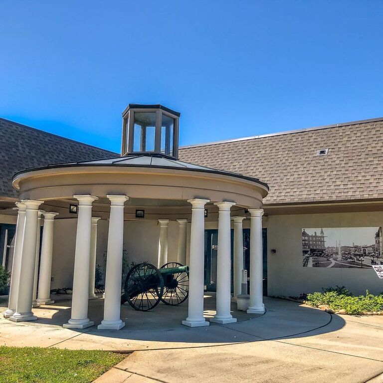 things to do in lawrenceburg ky | learn about the city's history at the anderson co. ky history museum