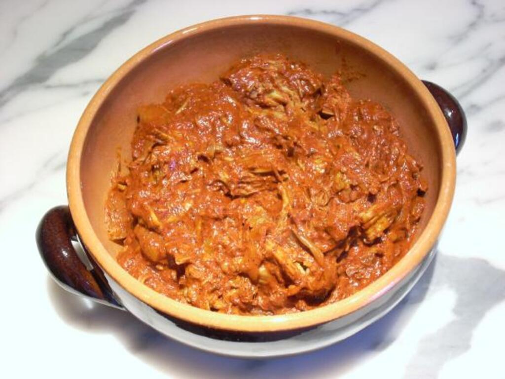 Cochinita-Pibil