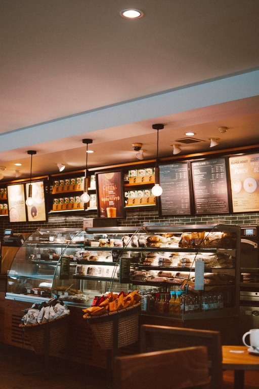 cafes in zurich | enjoy your cup of coffee