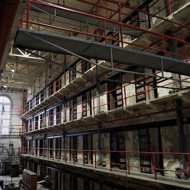 things to do in jefferson city mo | book a prison tour of the missouri state penitentiary