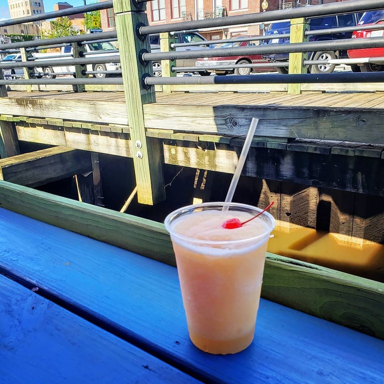 things to do in delaware | stroll along wilmington riverfront