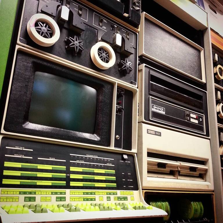 things to do in north-kingstown ri | explore vintage computers at rhode island computer museum
