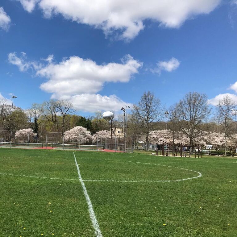 things to do in north-kingstown ri | relax and play at wilson park