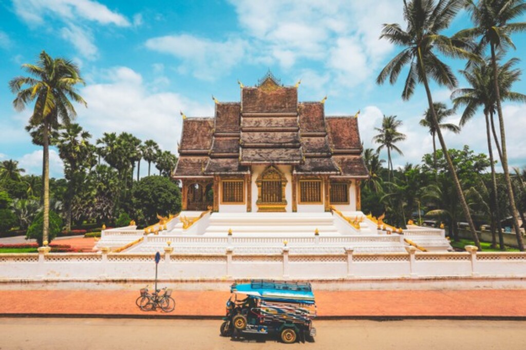 Royal Palace