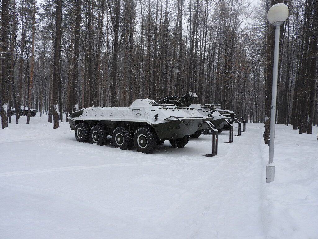 Victory Park, Ufa 03