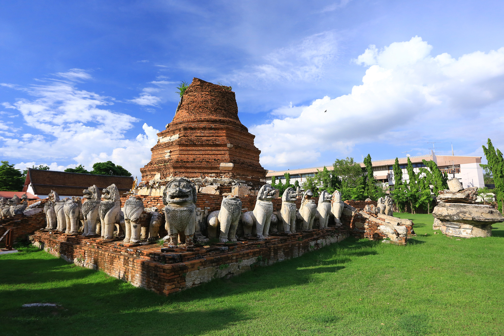 Wat Thammikarat