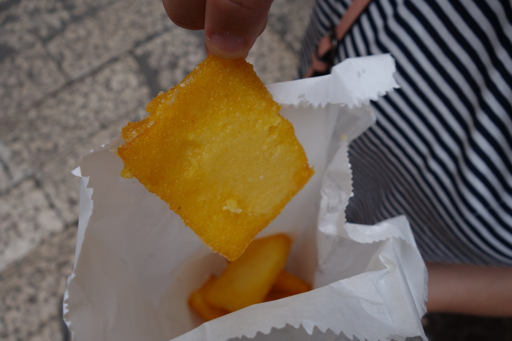 Sgagliozze Da Maria, Bari