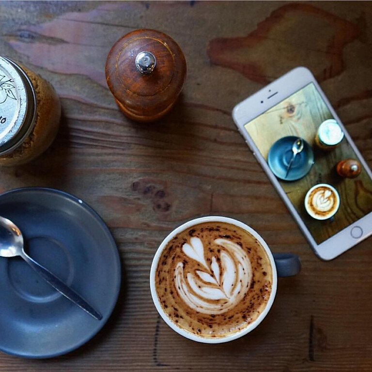 Portola coffee