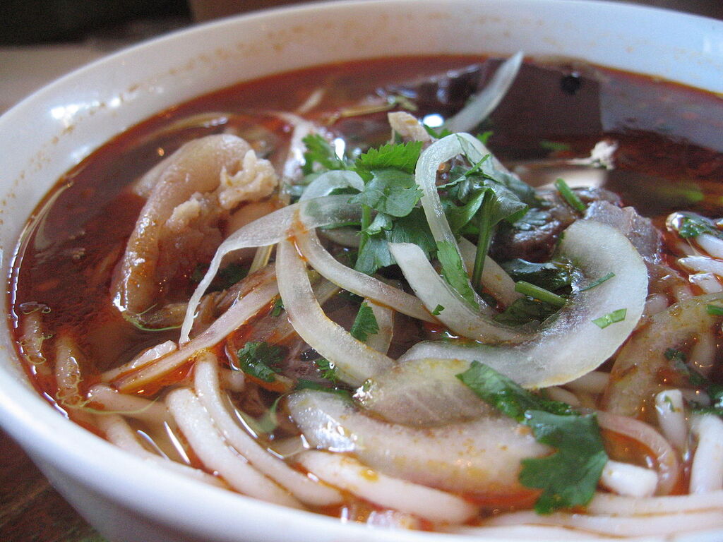 Bun Bo Hue 1