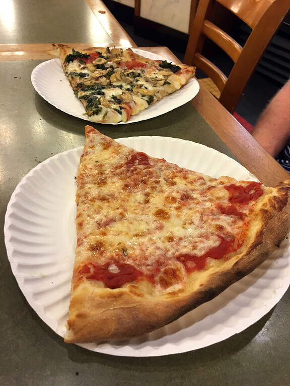 Sbarro