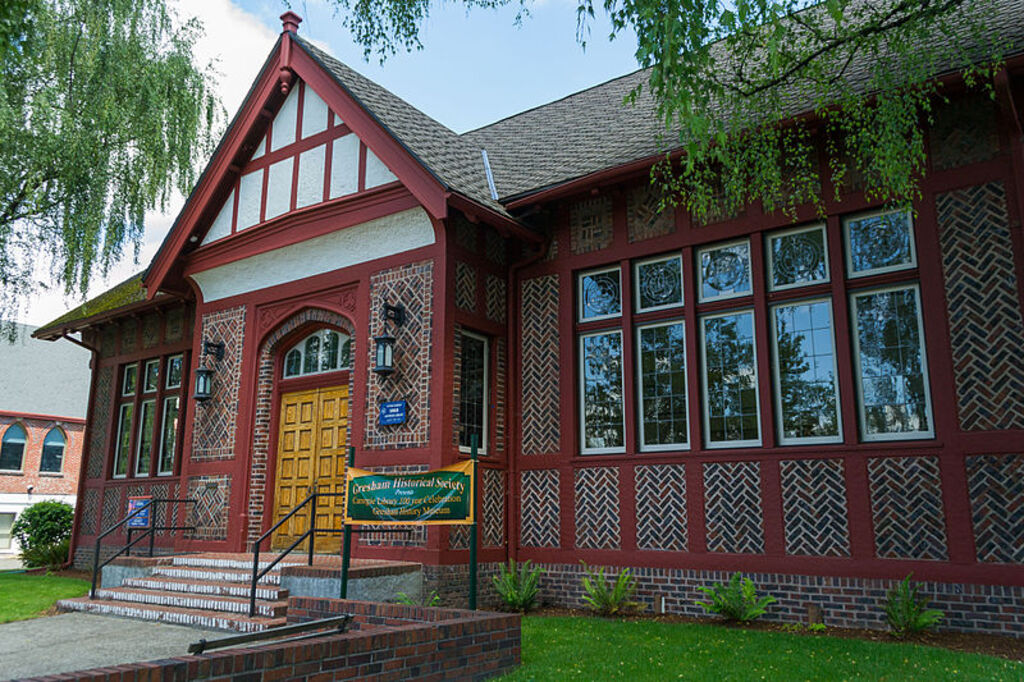 Gresham History Museum