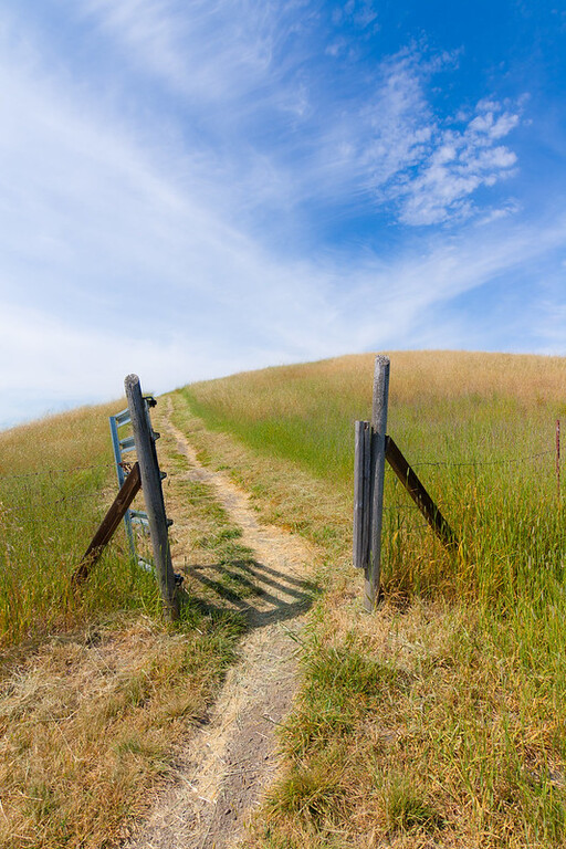 Crane Creek Regional Park