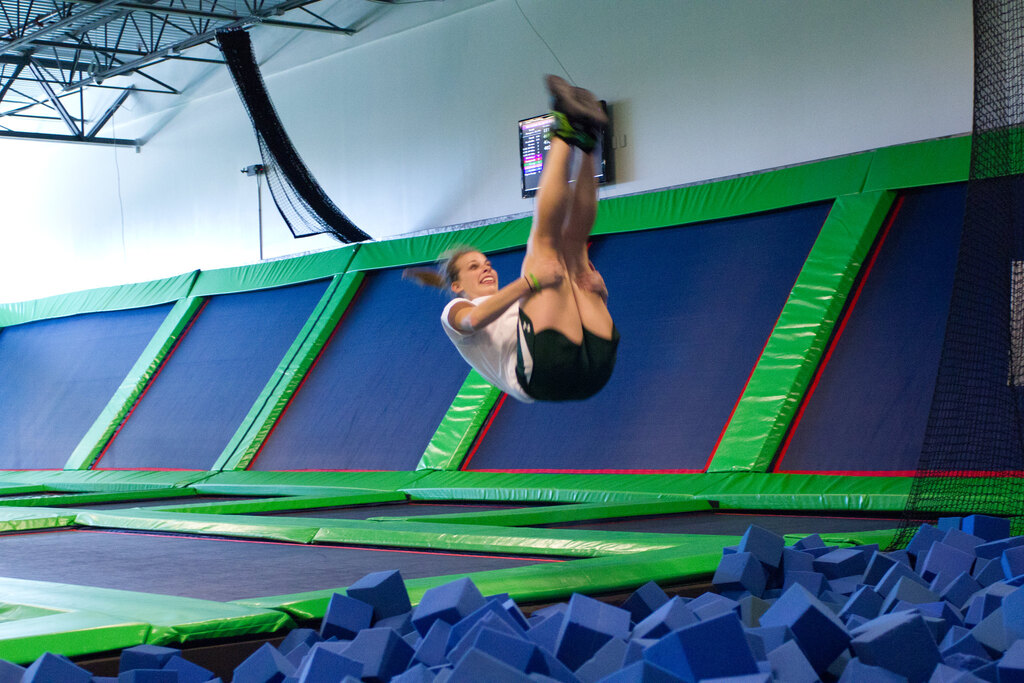 Rebounderz