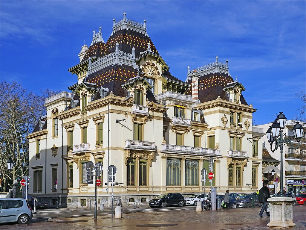 La villa Lumière (Institut Lumière, Lyon) (38855482774)
