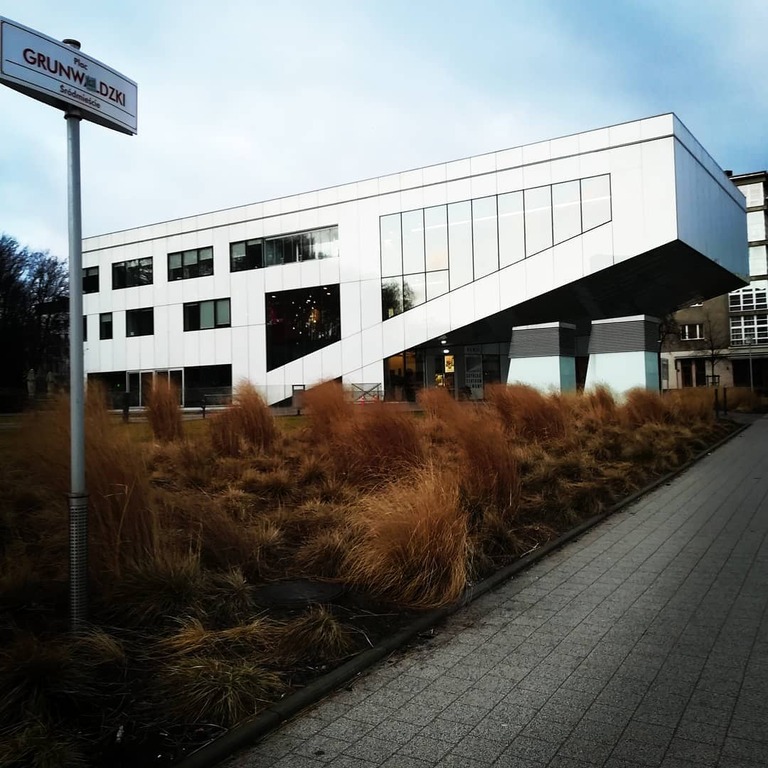 things to do in gdynia poland | catch a new polish movie at the educational gdynia film center