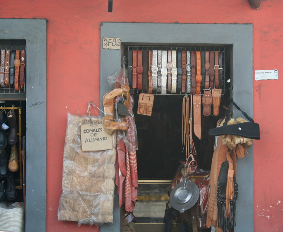 Neat Leather Shop
