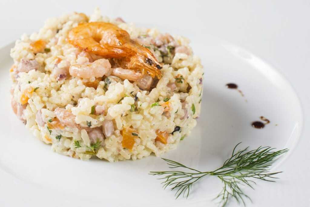 Risotto