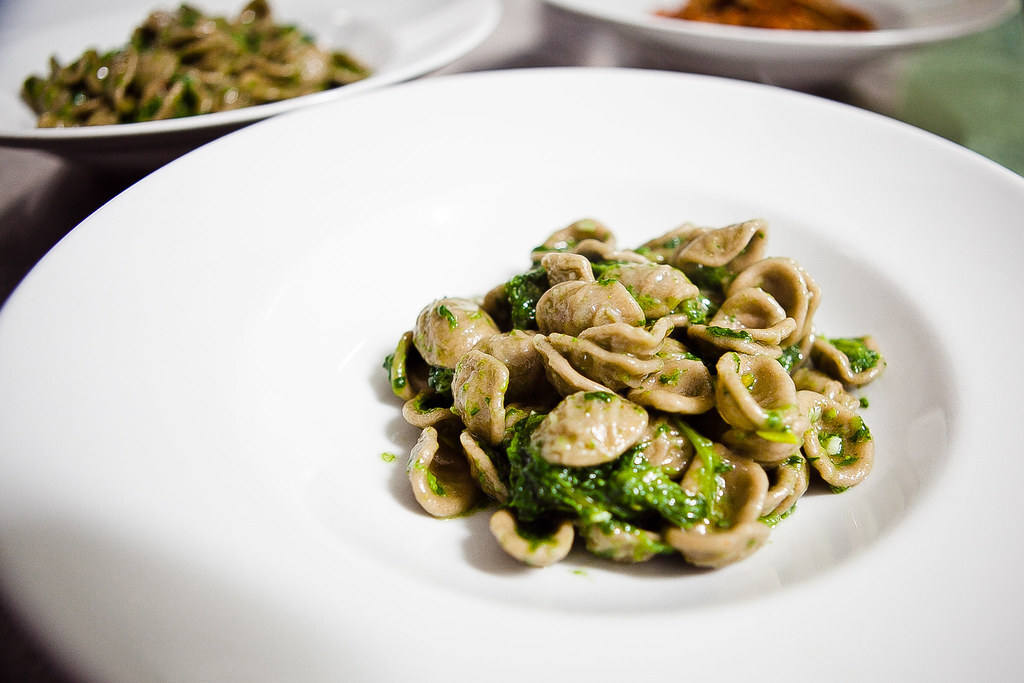 Orecchiette