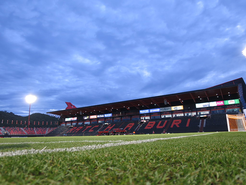 Mitr Phol Stadium