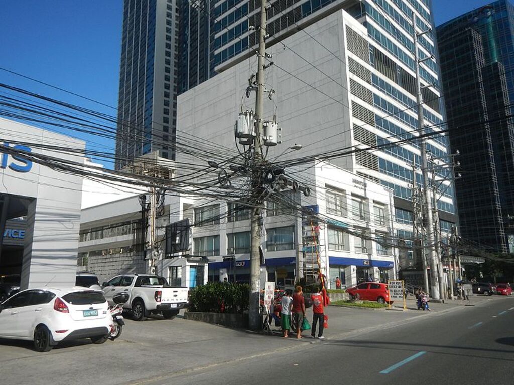 03595jfBagumbayan Libis Eastwood City MDC100 Mercury Drug Quezon City Buildingsfvf