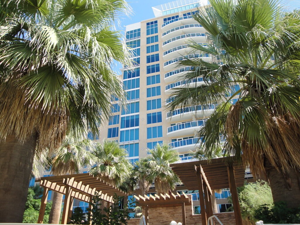 Agua Caliente Resort Casino