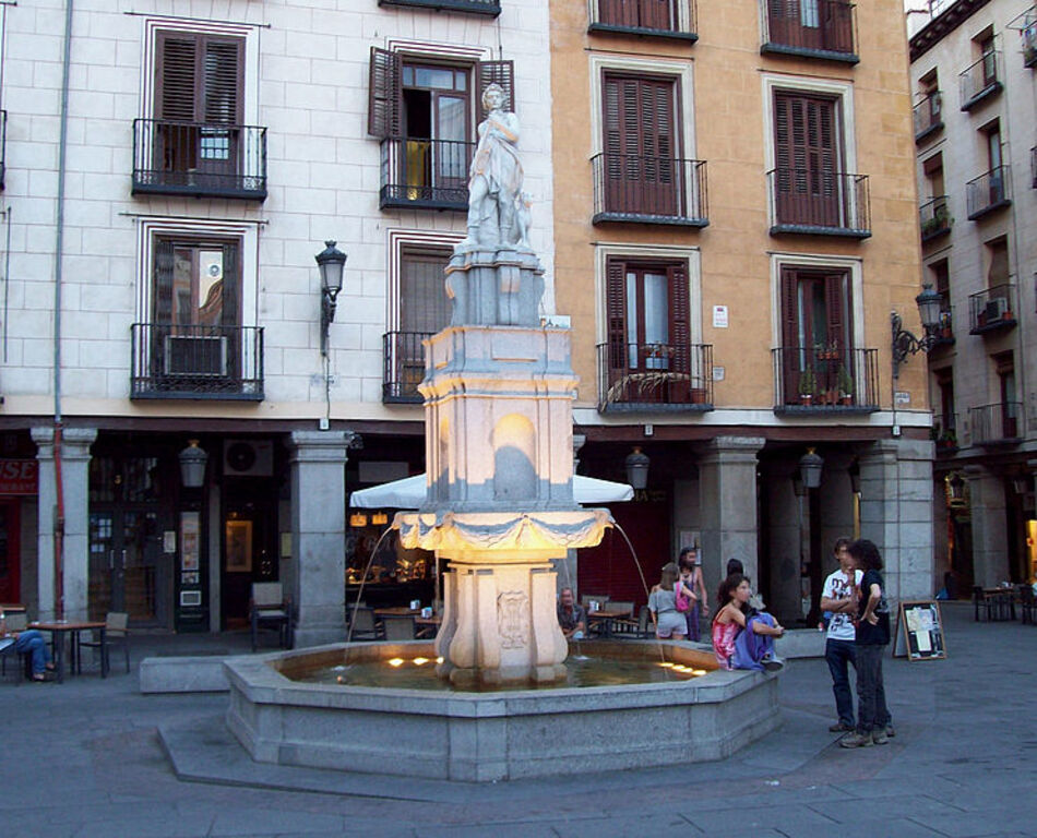 Fuente de Orfeo (Madrid) 03