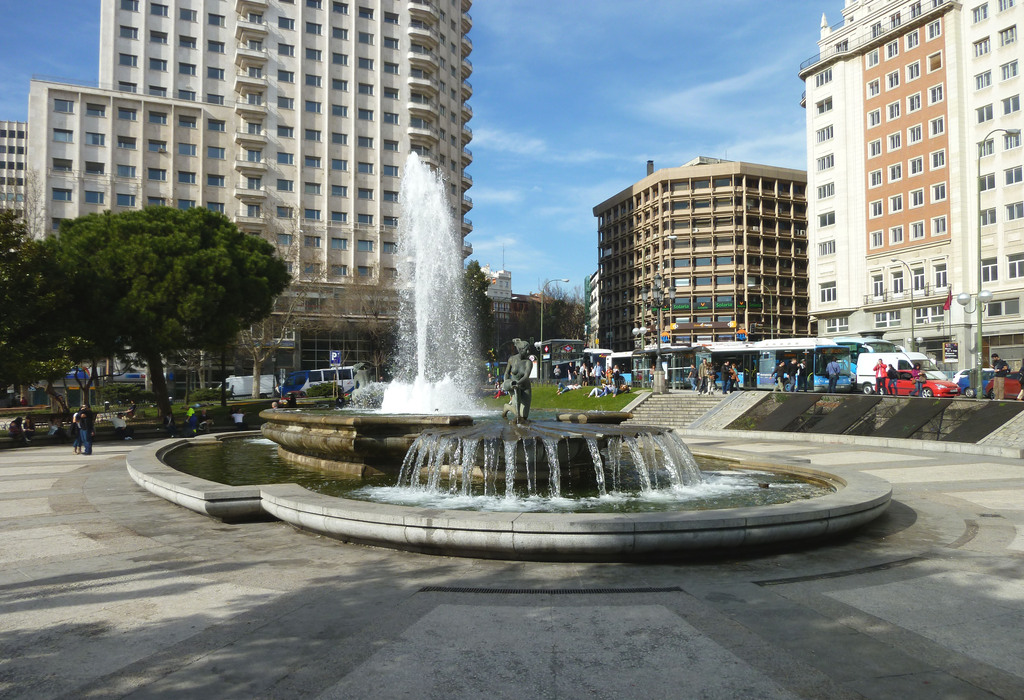 Fuente del Nacimiento del Agua (Madrid) 11