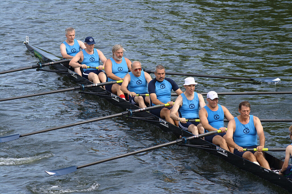 Milwaukee River Challenge