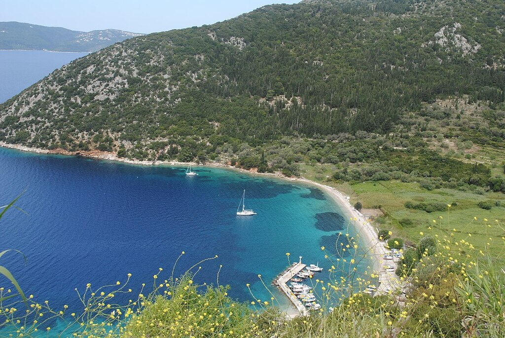 Kefalonia, Greece