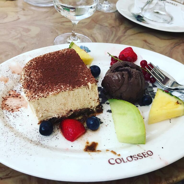 things to do in rust germany | cap off the day with a drink at bar colosseo