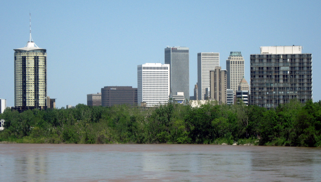 Tulsa, Oklahoma