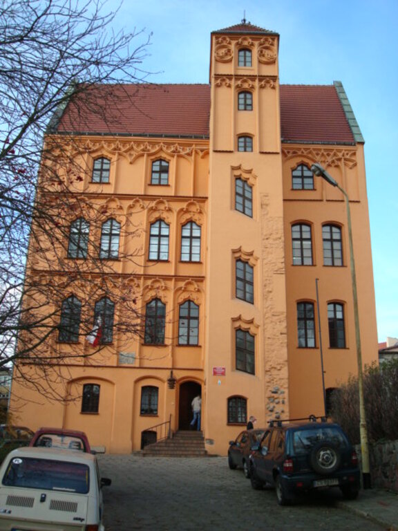 House of Loitzs