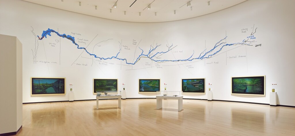 Biological Regionalism
