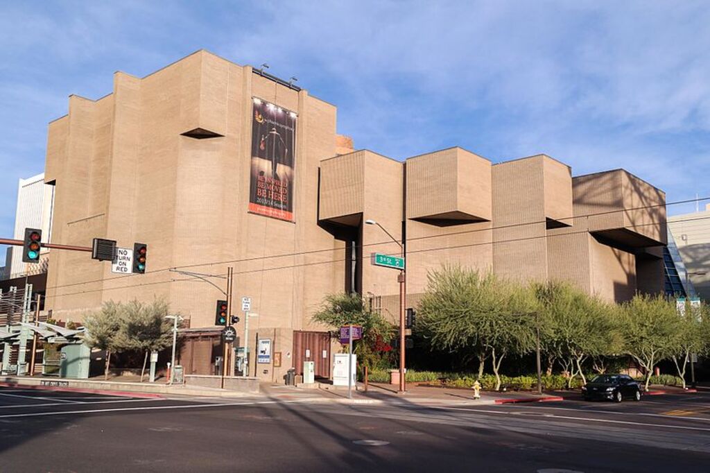Symphony Hall (Phoenix, Arizona)